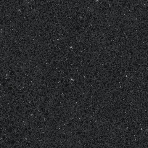 杜邦石英石 <br>MBL-5022 雅仕黑  |石材|找顏色|黑色系