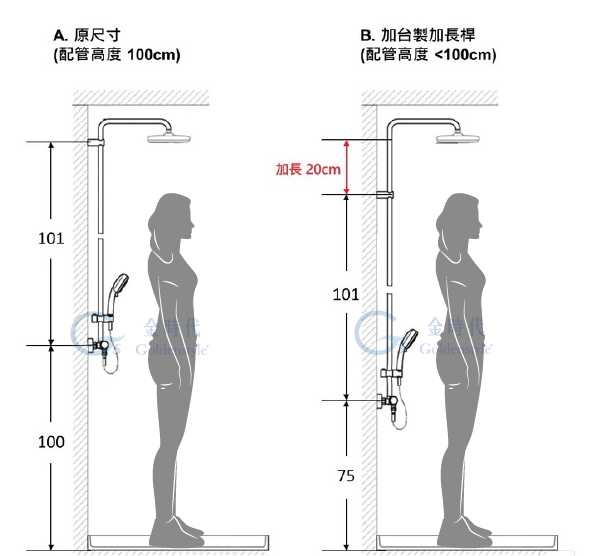 側視圖