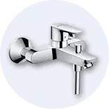 浴缸龍頭分類圖片