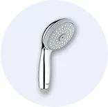 淋浴柱/花灑 分類圖片