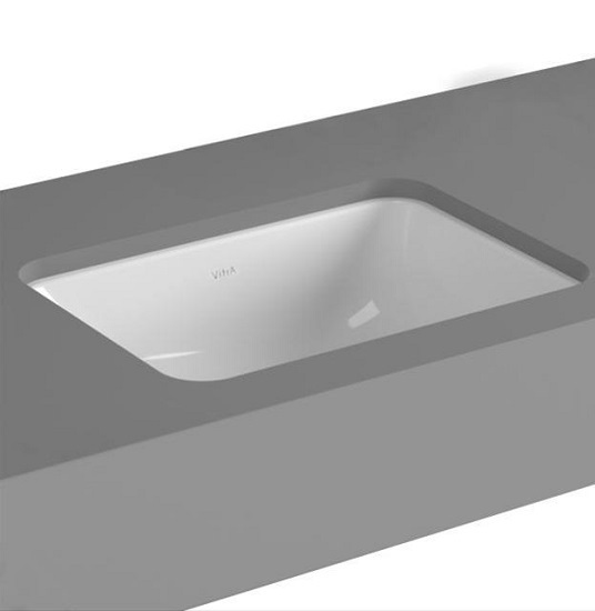 VITRA 5474 S20 下嵌盆產品圖