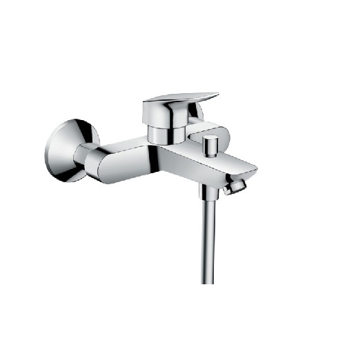 Hansgrohe 71400000<br>Logis 浴缸龍頭  |浴缸龍頭|HANSGROHE|浴缸龍頭