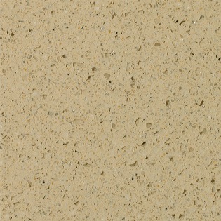 韓國 三星人造石 FG174<br>Genesis 星砂  |石材|找顏色|黃色系
