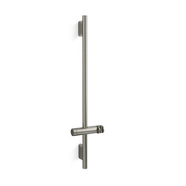 ♣️KOHLER 設計趨勢♣️<br>K-26312T-BN<br>80cm升降桿(羅曼銀)  |超值組合|KOHLER 2024 設計趨勢型錄