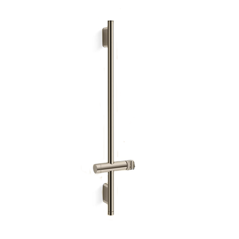 🎀KOHLER 經銷優惠🎀<br>K-26312T-AF<br>80cm升降桿<br>(法蘭金)產品圖