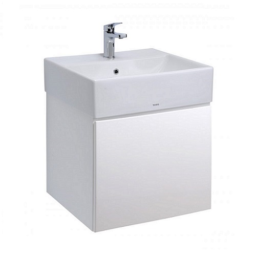 Goldenstyle TX-TO-710<br>TOTO 50cm盆櫃組  |浴櫃|GOLDENSTYLE(可訂製)