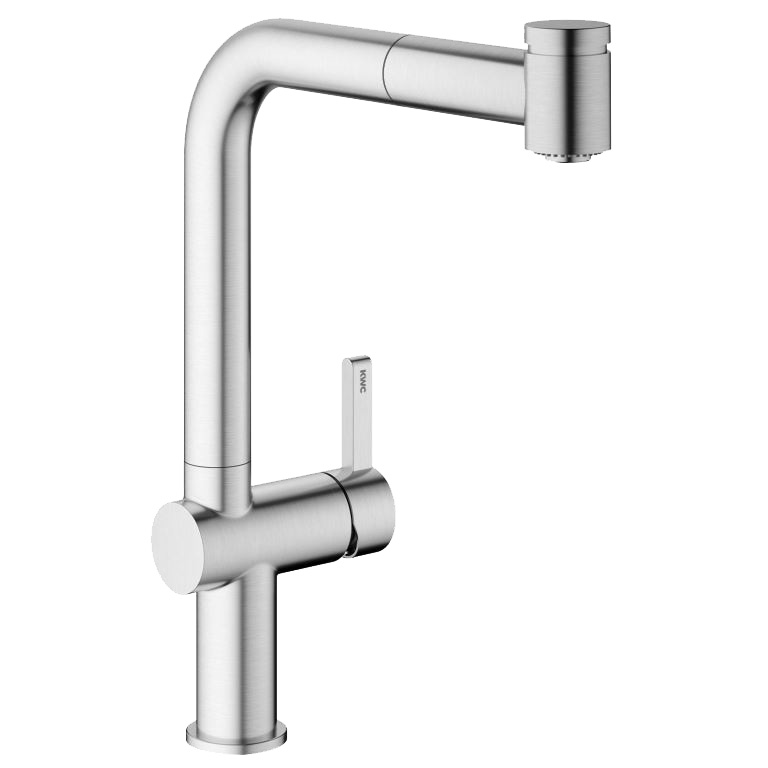 KWC 10.531.003.700<br> BEVO E 廚房龍頭 KWC 10.531.003.700<br> BEVO E 廚房龍頭