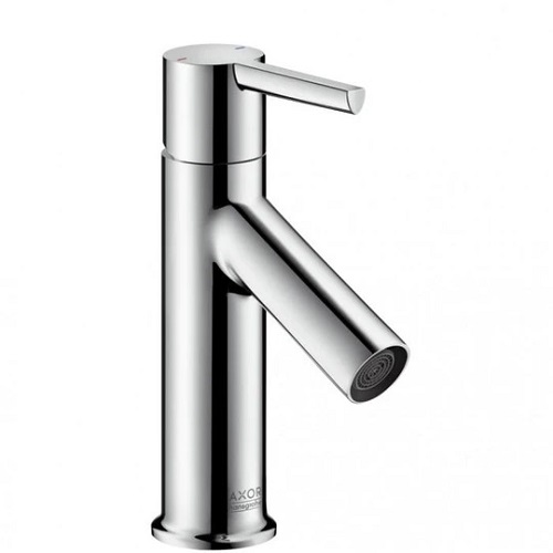 Axor Starck 80 - 單槍面盆龍頭  |面盆龍頭|HANSGROHE|面盆龍頭