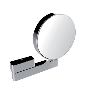 EMCO 109500117<br>Universal 雙面化妝鏡  |衛浴配件|品牌|EMCO