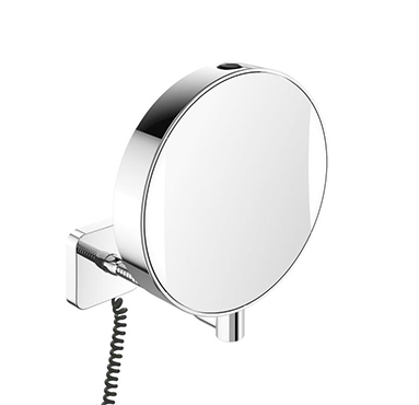 EMCO 109506010<br>LED雙面化妝鏡  |衛浴配件|品牌|EMCO