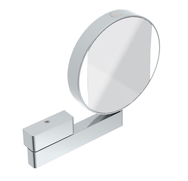 EMCO 109506017<br>Universal LED雙面化妝鏡  |衛浴配件|品牌|EMCO