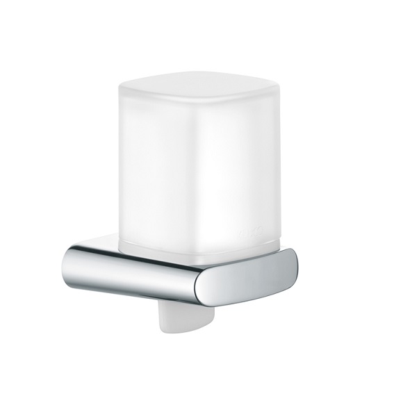 KEUCO K11652.019000<br>Elegance 給皂器  |衛浴配件|品牌|KEUCO