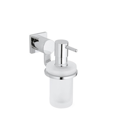 GROHE 40363.000<br>Allure 給皂器組  |衛浴配件|品牌|GROHE