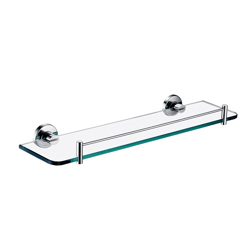 CHIC 125.1001<br>galaxy 玻璃置物架 <br>(50cm)產品圖