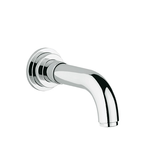 GROHE 13139.000<br>ATRIO 壁上出水口  |浴缸龍頭|GROHE|埋壁式浴缸龍頭