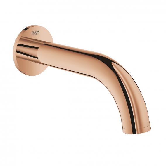 GROHE 13139.DA3<br>ATRIO 壁上浴缸出水口(玫瑰金色)  |金色系列|浴用龍頭 / 花灑