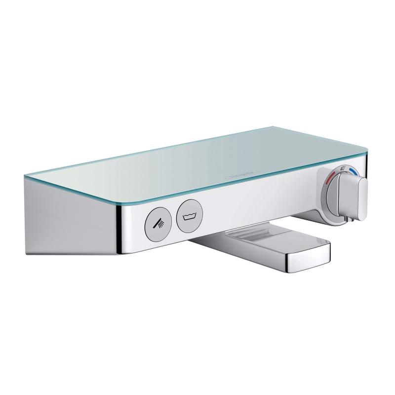 Hansgrohe <br>Showertablet Select 300 <br>13151000 <br>恆溫浴缸龍頭  |{門市現貨區 }