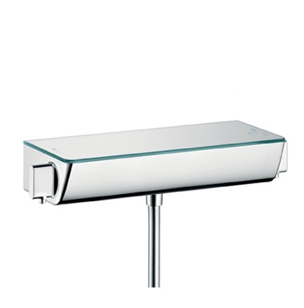 Hansagrohe13161000<br>Ecostat Select 恆溫淋浴龍頭  |浴缸龍頭|HANSGROHE|淋浴用龍頭(無下出水)