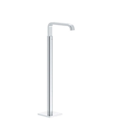 GROHE 13218.000<br>Allure 立式浴缸龍頭  |浴缸龍頭|GROHE|立柱式浴缸龍頭