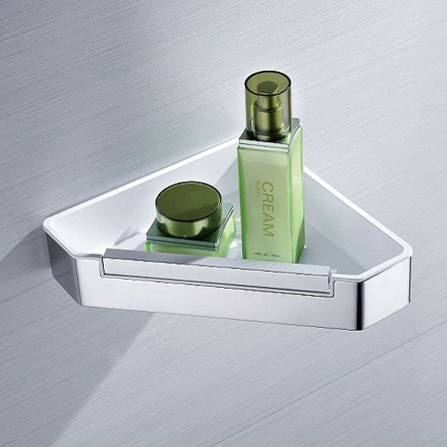 CHIC 090.2307<br>三角置物籃(附刮刀)產品圖