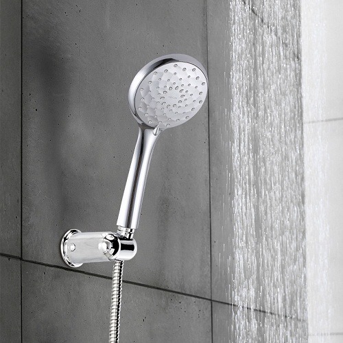 KOHLER<br>K-R72421T-CP<br>AWAKEN 手持蓮蓬頭-流線型產品圖