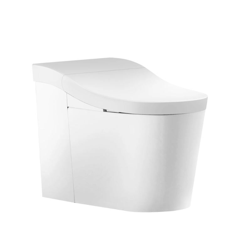 〝KOHLER 促銷商品〞<br>K-8340TW-2EX-0<br>Innate 全自動馬桶<br>(經典白)  |超值組合|KOHLER 2023促銷型錄