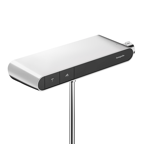 Hansagrohe 13157007<br>Pulsify Shower 恆溫浴缸龍頭(鉻)