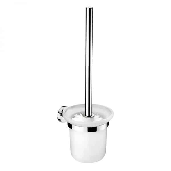 CHIC 180.0700<br>design 馬桶刷架產品圖