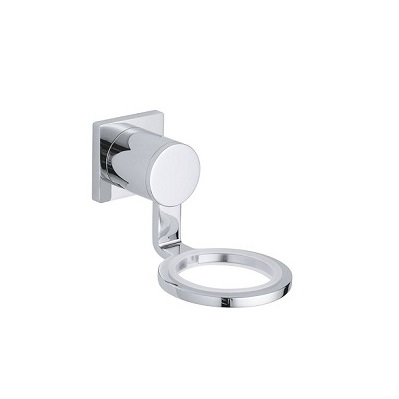 GROHE 40278.000<br>Allure 漱口杯/肥皂架  |衛浴配件|品牌|GROHE