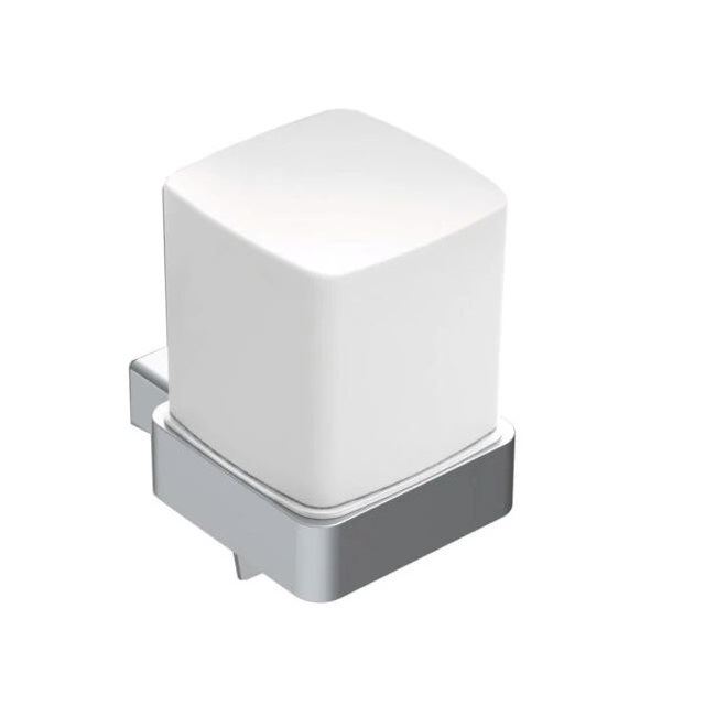 EMCO 0521.001.03<br>Loft 給皂器 (鉻色)