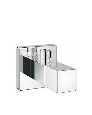 GROHE 22012.000<br>Allure 三角凡爾  |衛浴配件|品牌|GROHE