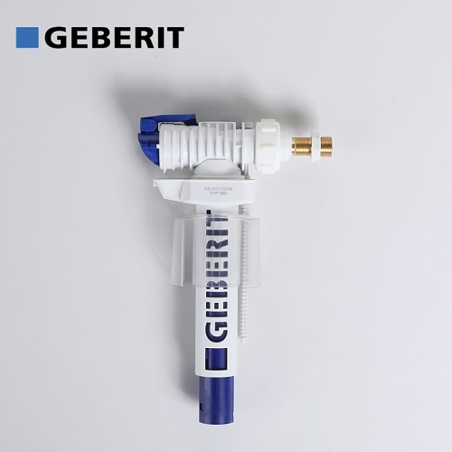 瑞士原廠 222.019.00.1<br>GEBERIT 側進水器  |精品馬桶|馬桶零件|查看所有馬桶零件