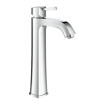 GROHE 23313.000<br>Grandera 單槍面盆加高龍頭  |面盆龍頭|GROHE|面盆龍頭