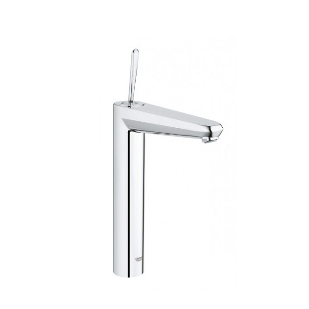 GROHE 23428.000<br>Joystick  單槍加高面盆龍頭<br>(鉻色)產品圖