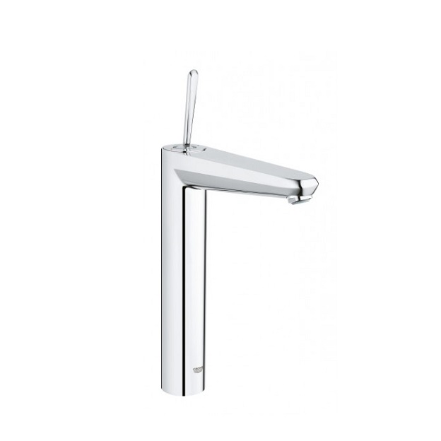 GROHE 23428.000<br>Joystick  單槍加高面盆龍頭<br>(鉻色)  |面盆龍頭|GROHE|面盆龍頭