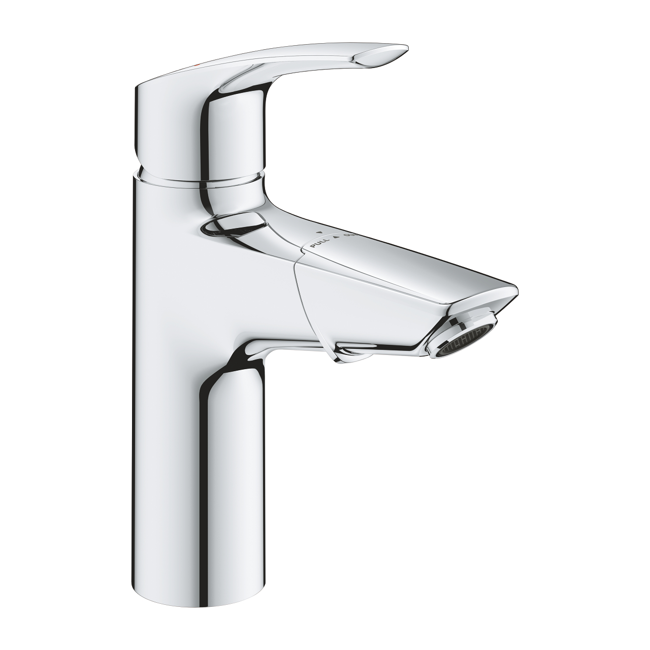 GROHE<br>23976.003<br>Eurosmart Basin mixer 伸縮面盆龍頭<br>(鉻色)  |面盆龍頭|GROHE|面盆龍頭