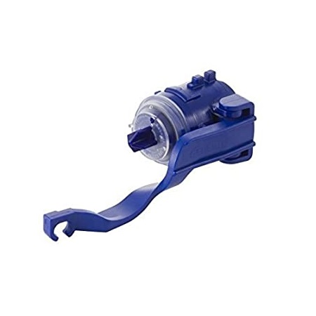 瑞士原廠 170.360.00.1<br>GEBERIT側進水器止水閥產品圖