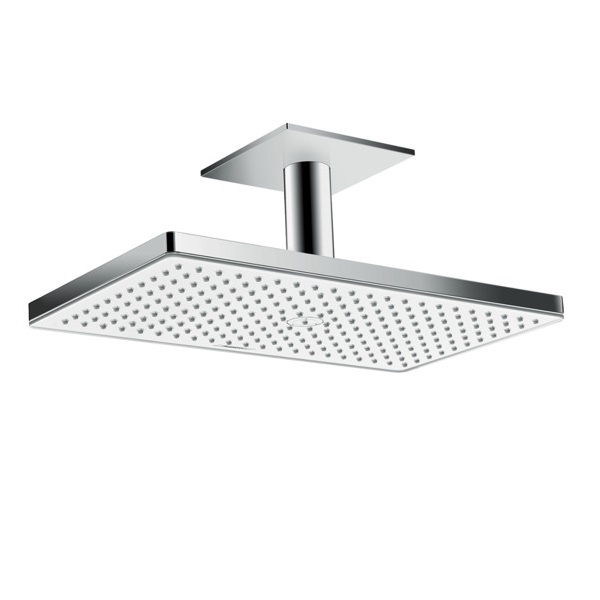 Hansgrohe 24002400<br>Rainmaker Select 460<br>埋壁式頭頂花灑 一段式  |淋浴花灑|HANSGROHE|頭頂花灑|花灑頭