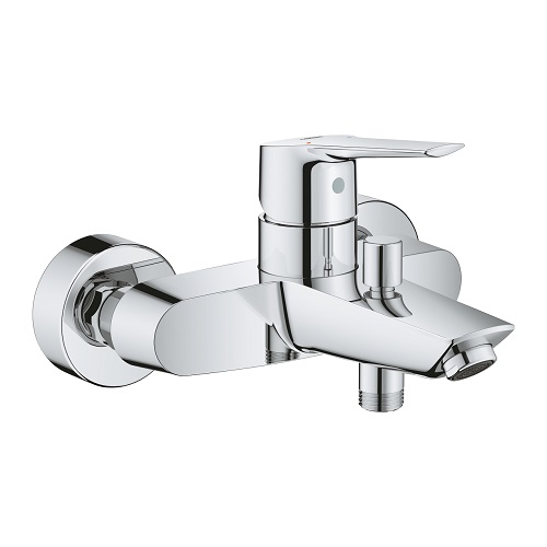 GROHE 24206002<br>Start 單槍浴缸龍頭 <br>(鉻色)  |浴缸龍頭|GROHE|浴缸龍頭
