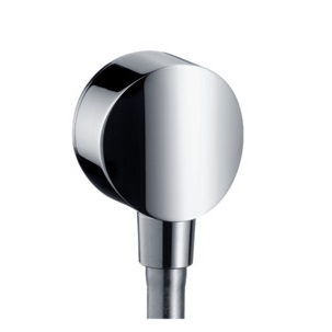 Hansgrohe 26453000<br>Fixfit S<br>埋壁式 蓮蓬頭出水  |淋浴花灑|HANSGROHE|埋壁式出水口