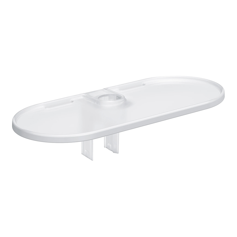 GROHE 26770.001<br>Tempesta EasyReach 肥皂盤  |衛浴配件|品牌|GROHE