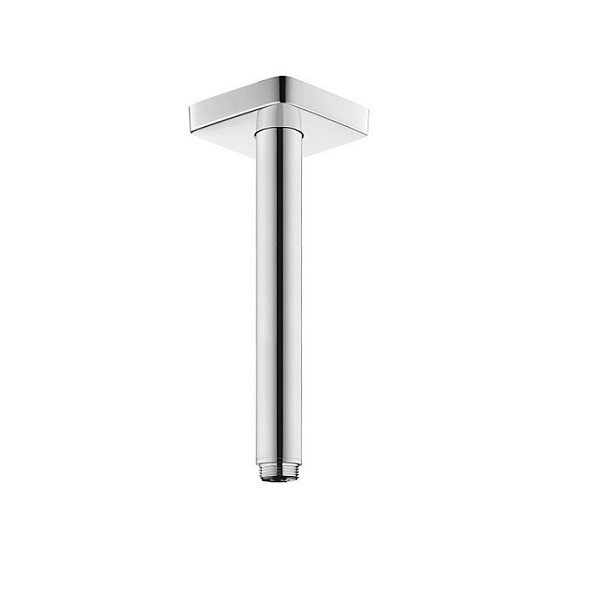 Hansgrohe 27388000<br>Croma Select E 花灑臂  |淋浴花灑|HANSGROHE|伸降桿  /  掛座 / 花灑臂