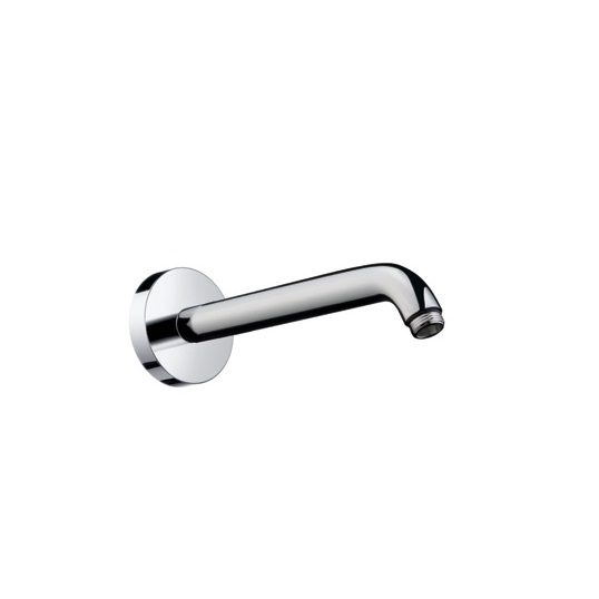 Hansgrohe 27412000<br>Croma 花灑臂  |淋浴花灑|HANSGROHE|伸降桿  /  掛座 / 花灑臂