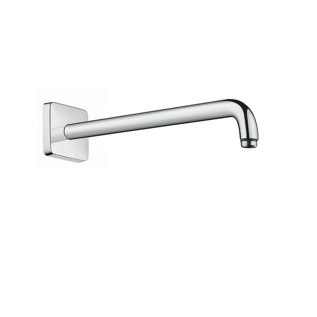 Hansgrohe 27446000<br>Croma Select E 花灑臂  |淋浴花灑|HANSGROHE|伸降桿  /  掛座 / 花灑臂