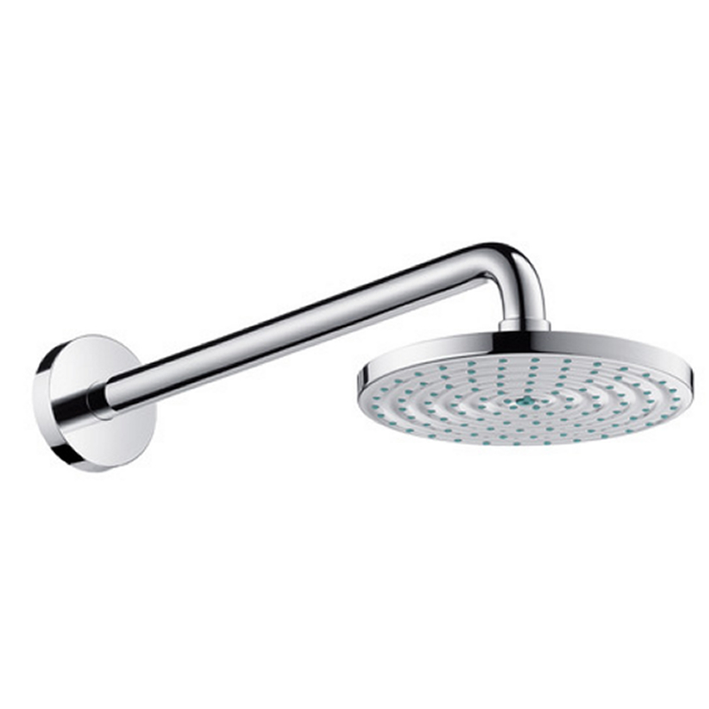 Hansgrohe 27468000<br>Raindance S 180<br>埋壁式頭頂花灑 一段式  |淋浴花灑|HANSGROHE|頭頂花灑|花灑頭