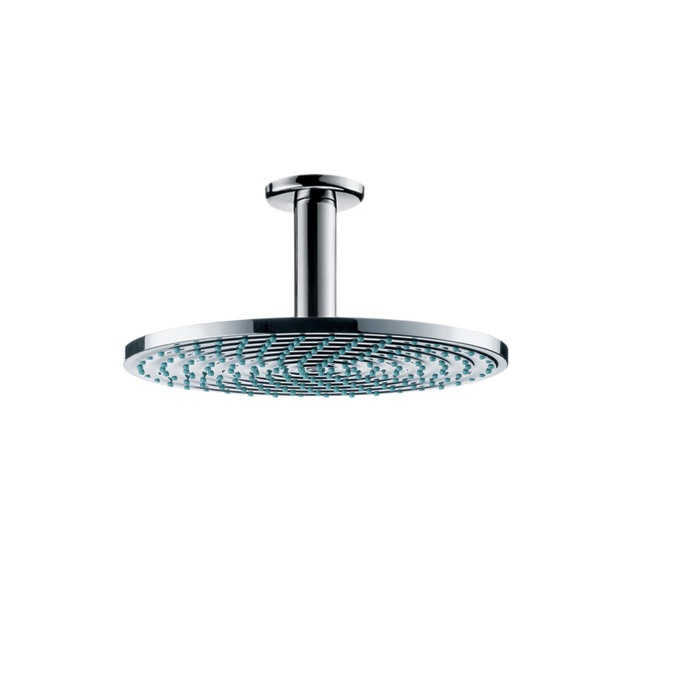 Hansgrohe 27477000<br>Raindance S 240<br>埋壁式頭頂花灑 一段式  |淋浴花灑|HANSGROHE|頭頂花灑