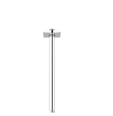 GROHE 27484.000<br>Allure 天花板固定桿(292mm)  |淋浴花灑|GROHE|伸降桿 / 掛座 / 花灑臂