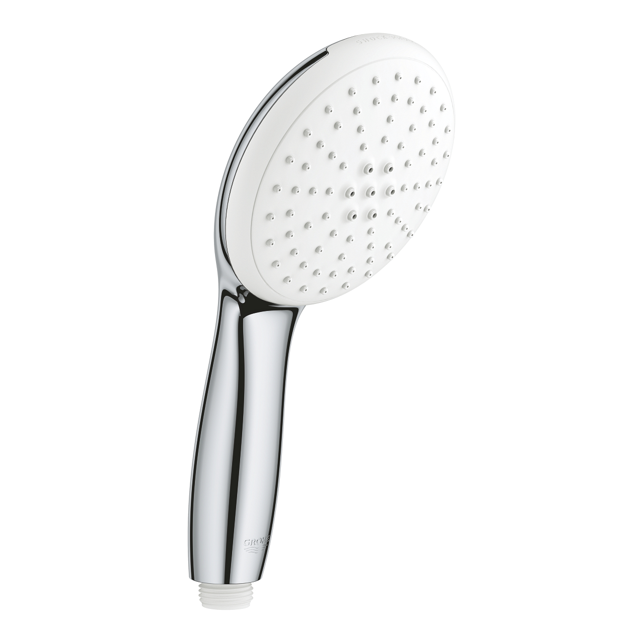 GROHE 27597.003<br>TEMPESTA 110 二段式蓮蓬頭<br>(鉻色)  |淋浴花灑|GROHE| 蓮蓬頭