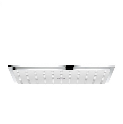 GROHE 27863.000<br>Allure 頭頂花灑(230x230 mm)產品圖