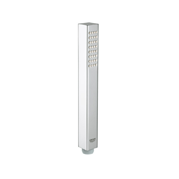 GROHE 27884.001<br>Euphoria Cube蓮蓬頭  |淋浴花灑|GROHE| 蓮蓬頭